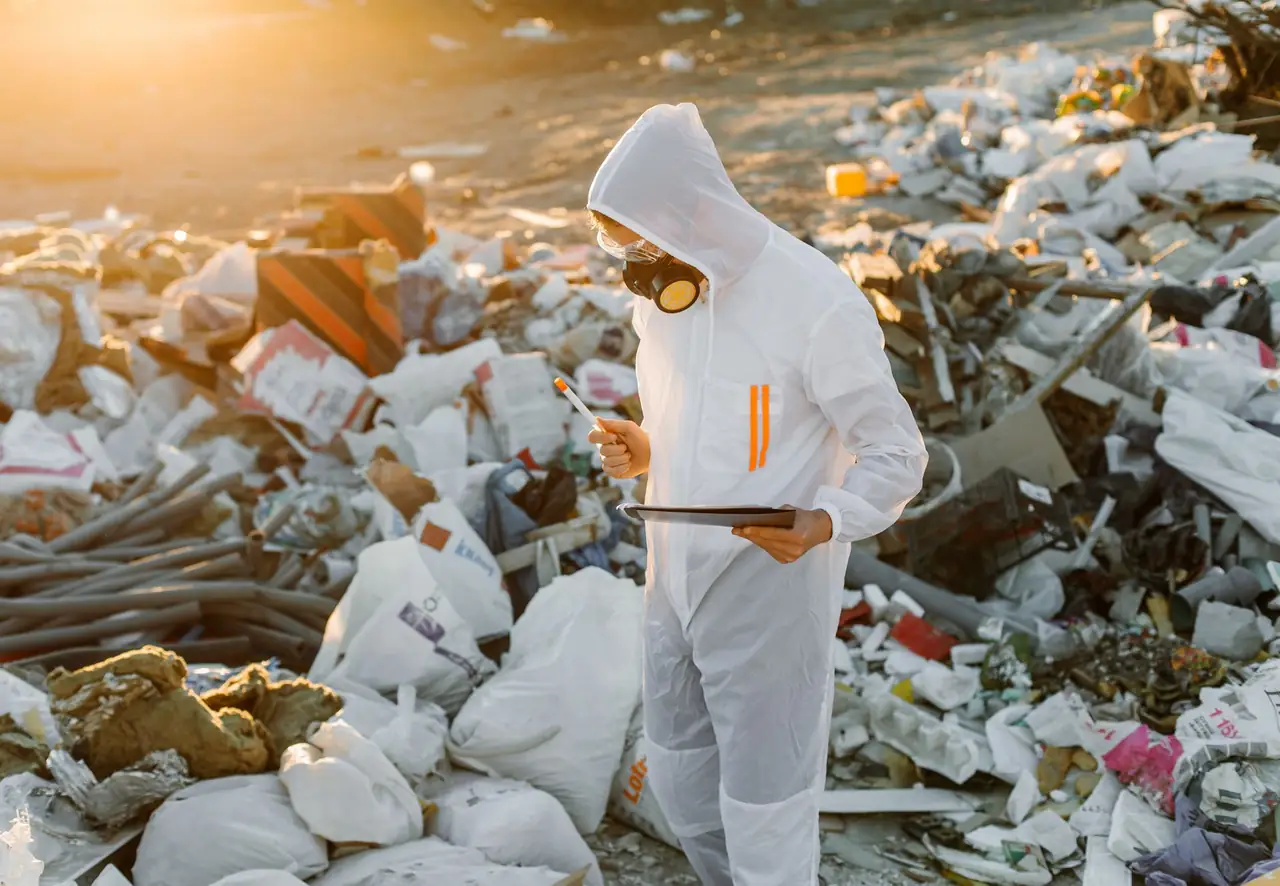 CleanCore Biohazard Services — your local Biohazard Cleanup team