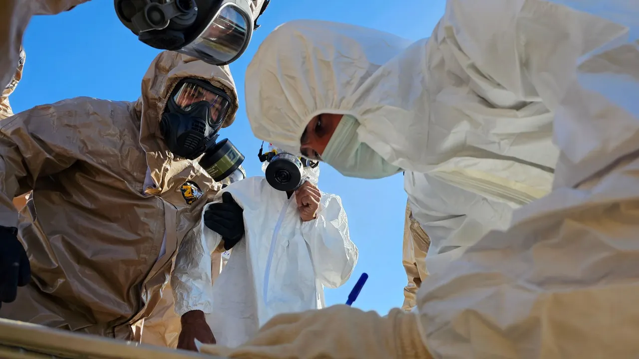 Crime Scene Cleanup in Kingwood, Texas