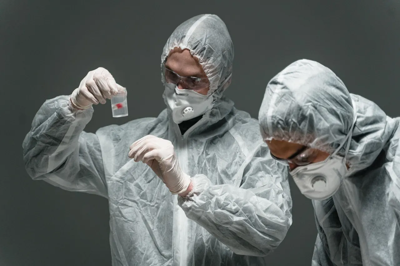 Local Biohazard Cleanup team in Kingwood